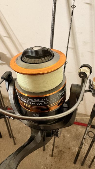 Undite Diamant cu mulinete