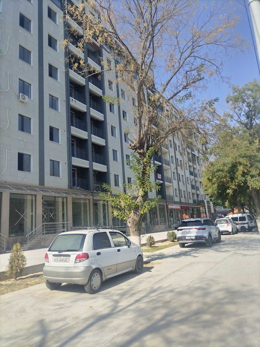 Бирламчи ипотекага янги курилган уй