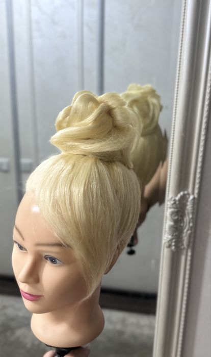 Coafuri si makeup