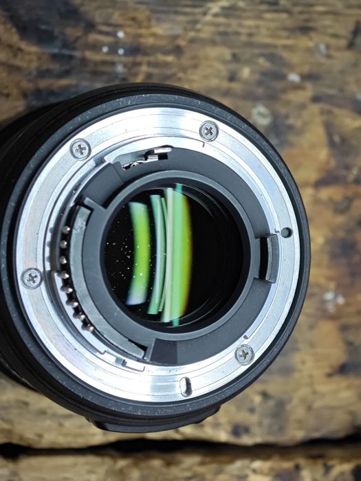 Nikon d7200 плюс штатив