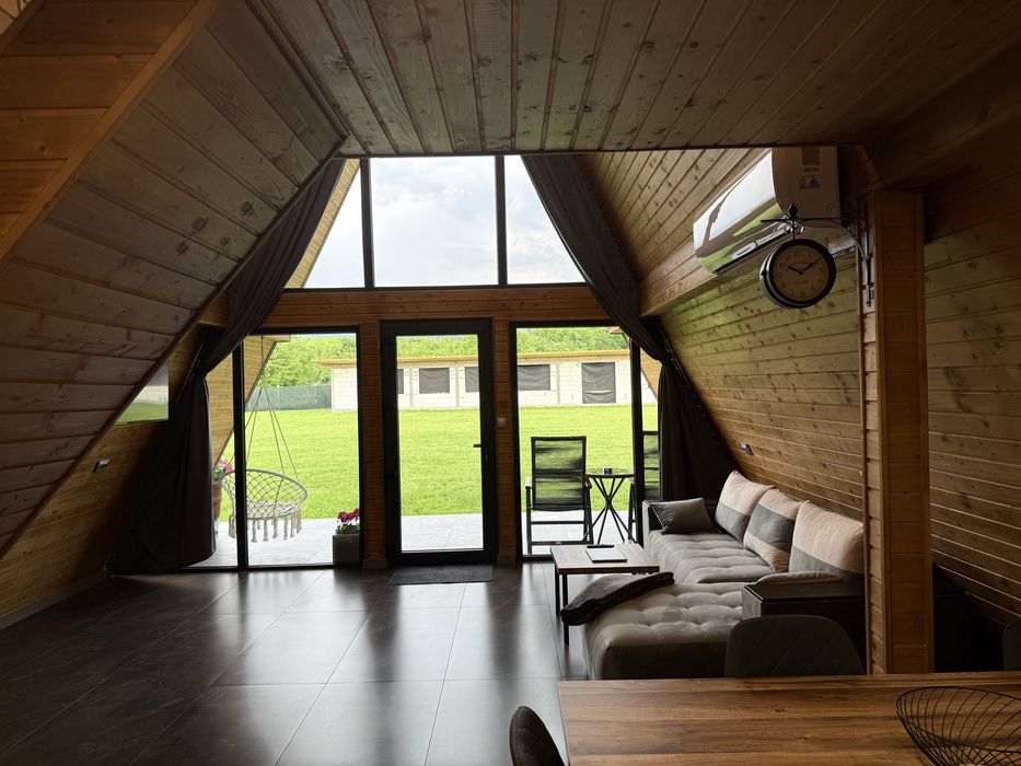 VVV House Residence