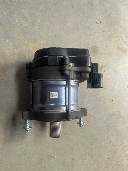 Ел. Мотор за Хидравлична рейка Rav4 Hybrid 2019/2023г.