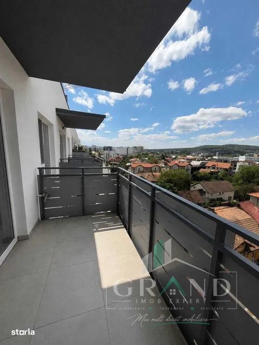 Apartament – Cluj-Napoca - Vedere 2