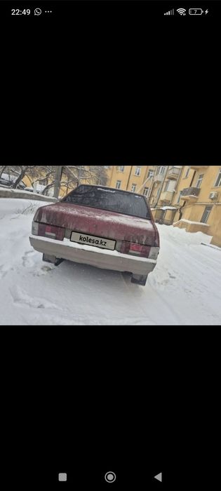 Продам 99 в отличном тех состоянии.