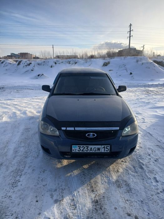 Продам автомобиль