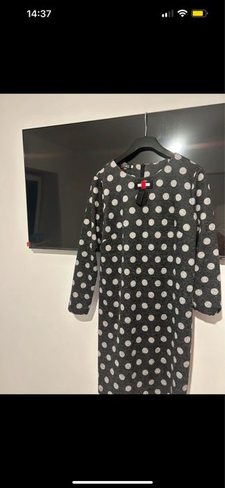 Rochie noua, masura 46