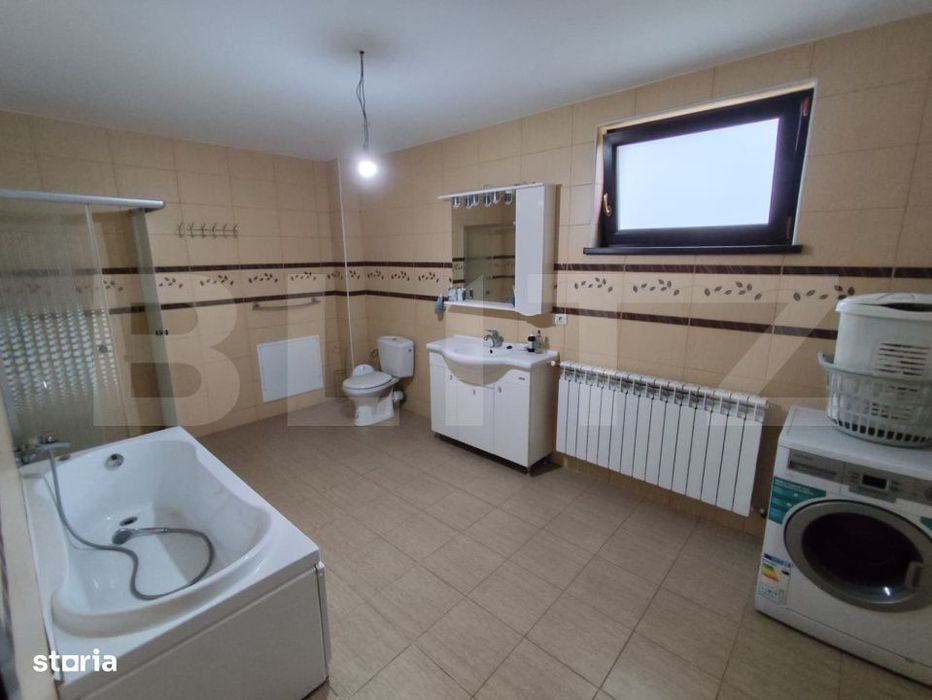 Casa, teren 1.378 mp, ideala pentru familie sau investitie, zona Valea