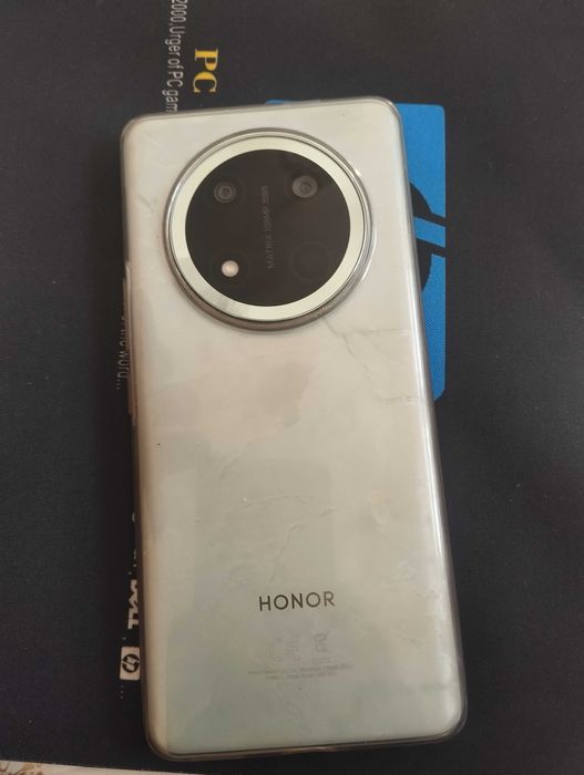 Xonor x9c 8 256 Gb