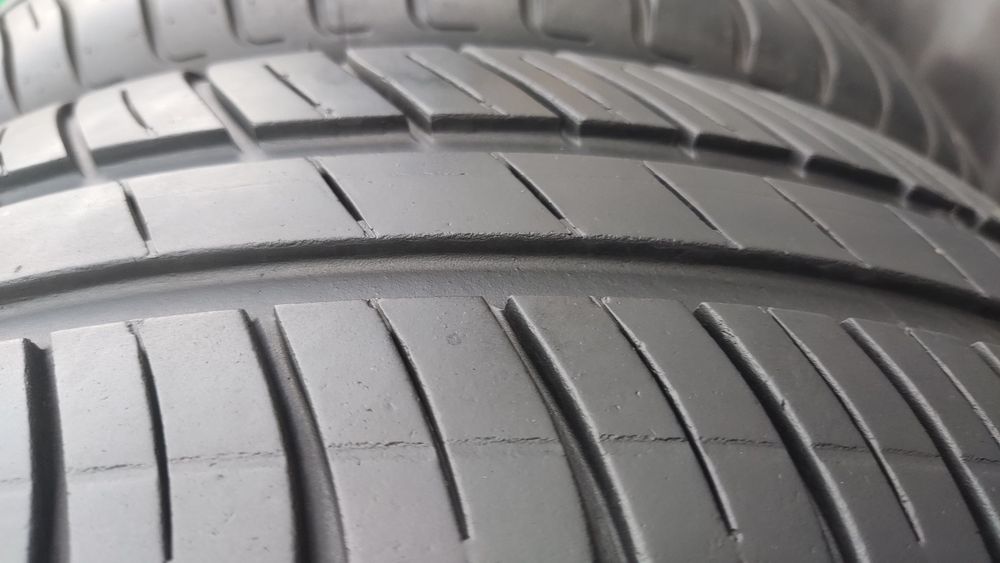 4бр. летни гуми 175/65/14 Dunlop Street Response 2
dot23