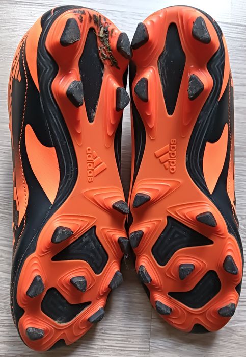 Обувки за футбол X MESSI.4 FXG J GZ5139