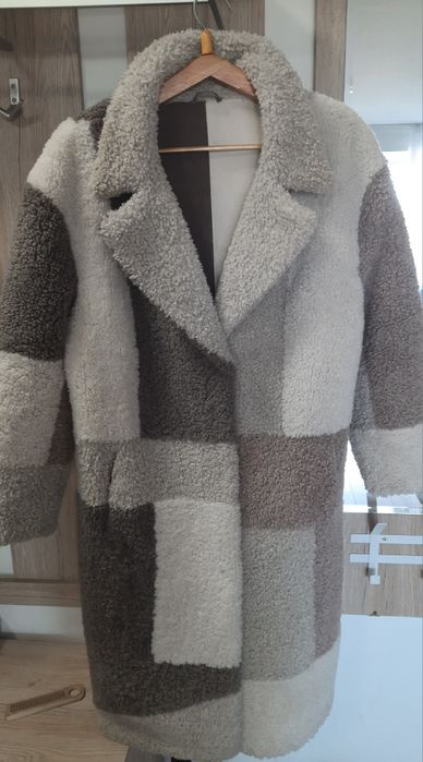 Продам пальто зимнее