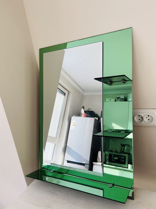 Zerkalo с гарантии