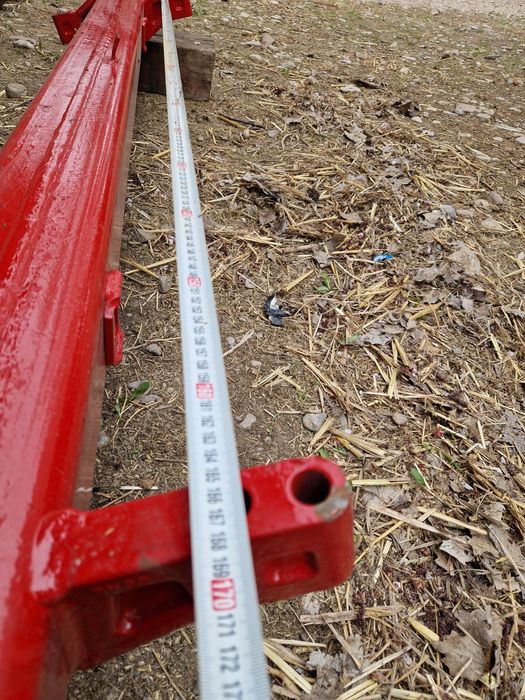 BPW эка пилуюс 22.5