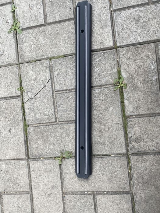 Держатель для ножей магнитный новый