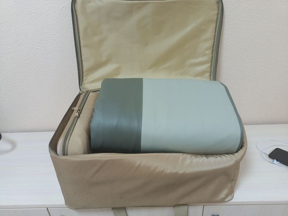 Термо инфракрасный массажёр  ТИМ