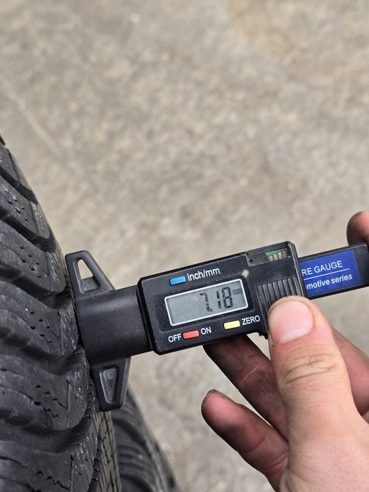 Джанти 17 / 5х112 - Mercedes GLA и др. 5x112