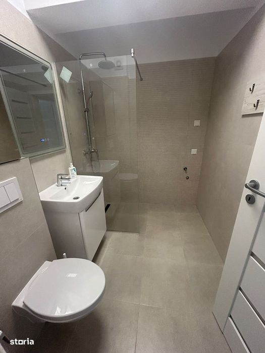 Apartament 2 camere | Studio| 49mp | Mobilat + Utilat  | Acces  Metrou