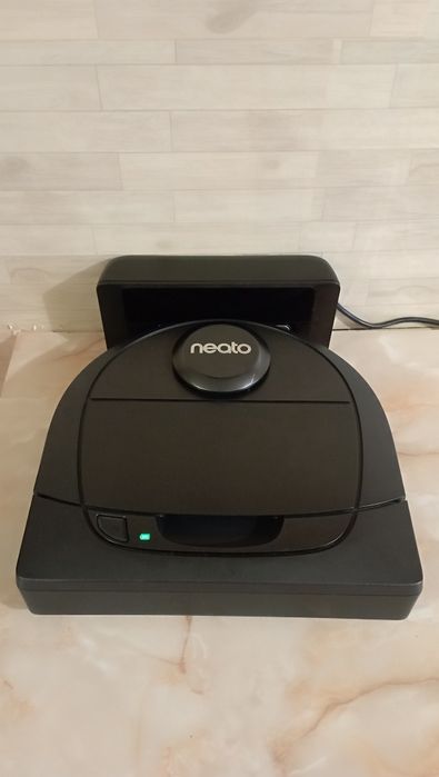 aspirator Neato Botvac