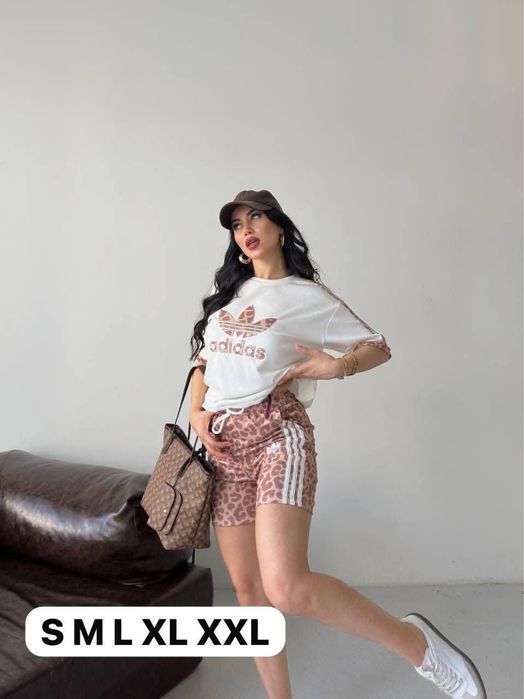 Compleu dama sport