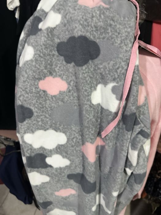 Pijamea cu pisicute