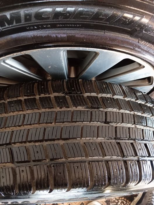 Бранирваная резина