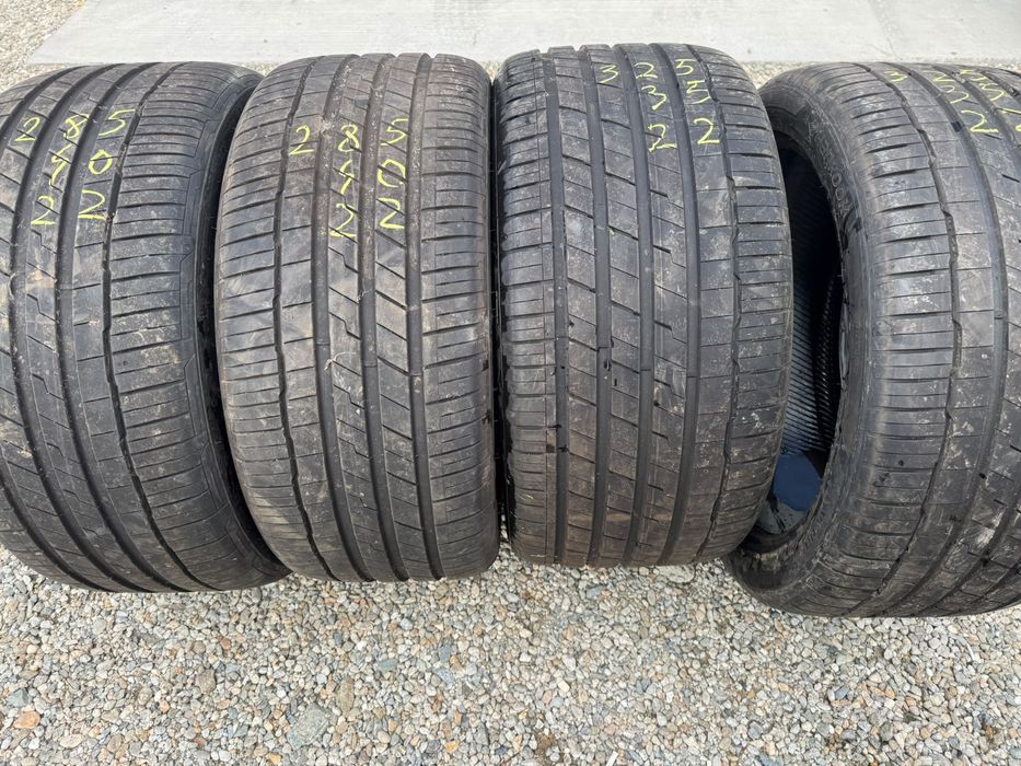Anvelope Hankook  R22