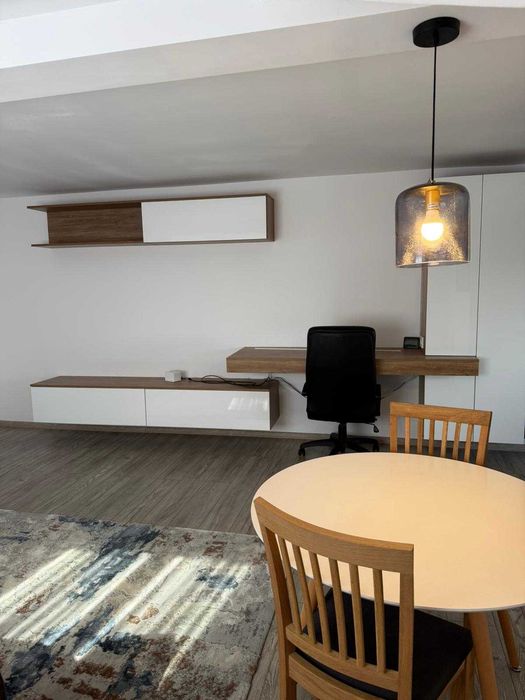 Apartament – Bistrita - Vedere 3