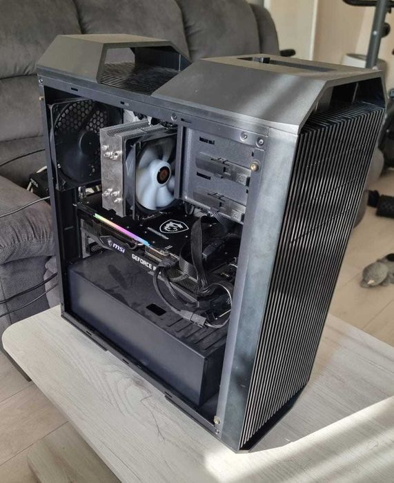 PC Calculator Gaming RTX 3090 TI