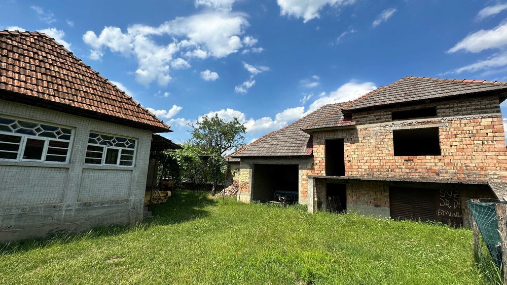 Vând casă în Bătarci