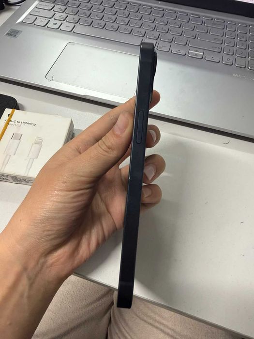 Iphone 13 синий 128гб