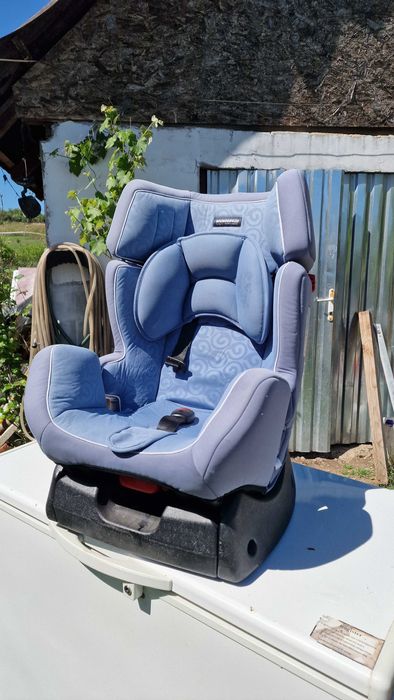 Scaun auto copii Wunderkid 0-25 kg