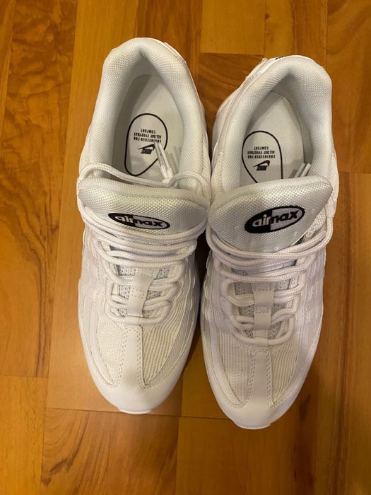 Nike air max 95.