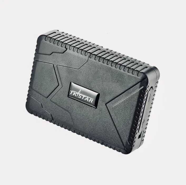 GPS трекер для автомобилей ТК915