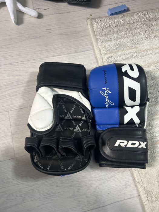 Перчатки rdx оригинал