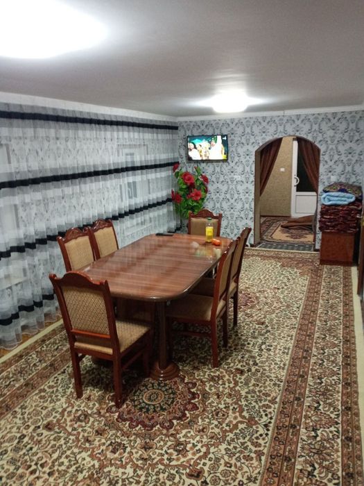 Дача в чимгане факат ойла