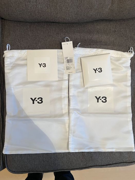Adidas Y3 originali