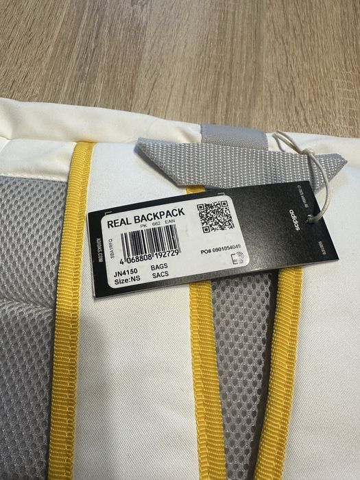 Vand Ghiozdan Real Madrid