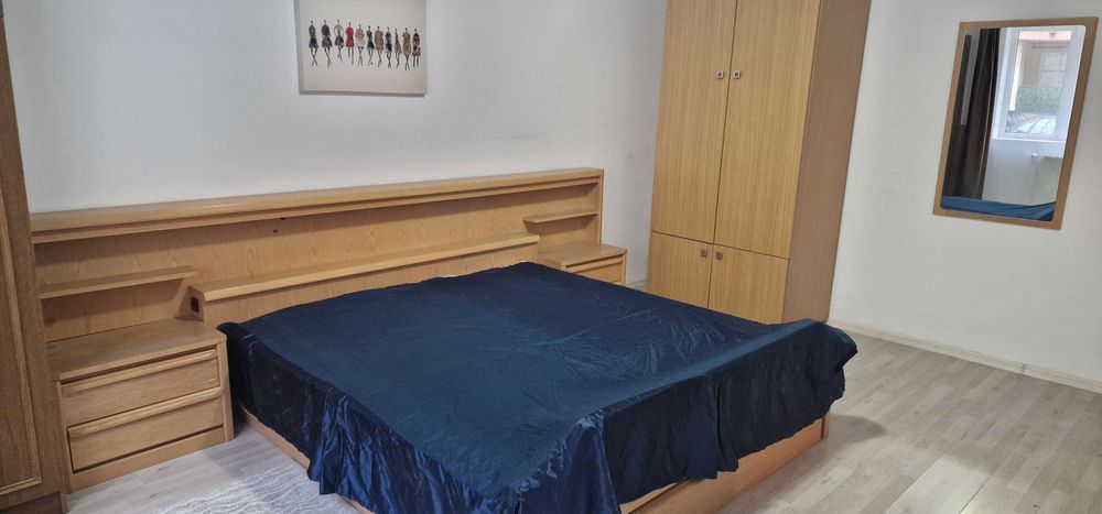 Privat! Apartament 3 cam dec. constructie 2008, 93mp-77mp utili Sb
