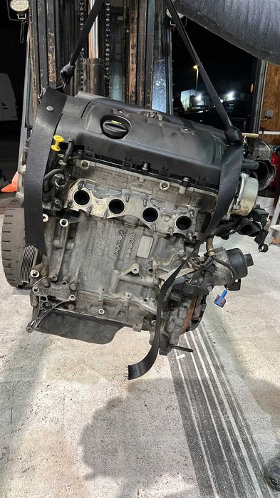 Motor Peugeot Citroen MINI 1.6 VTi 120 CP 5FS EP6C N16B16A – 77.000 km