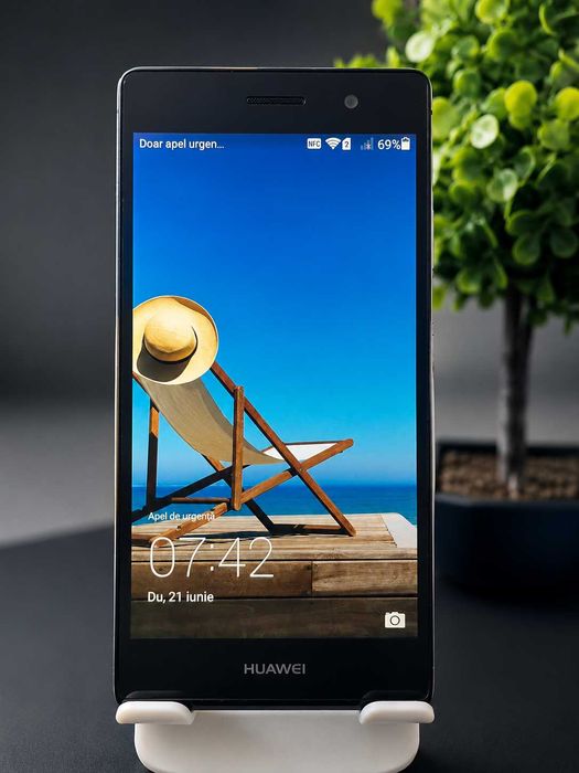 Huawei Ascend P7-L10 Stare Foarte Bună