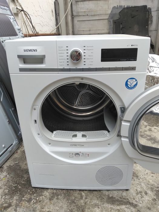 Uscător rufe Siemens