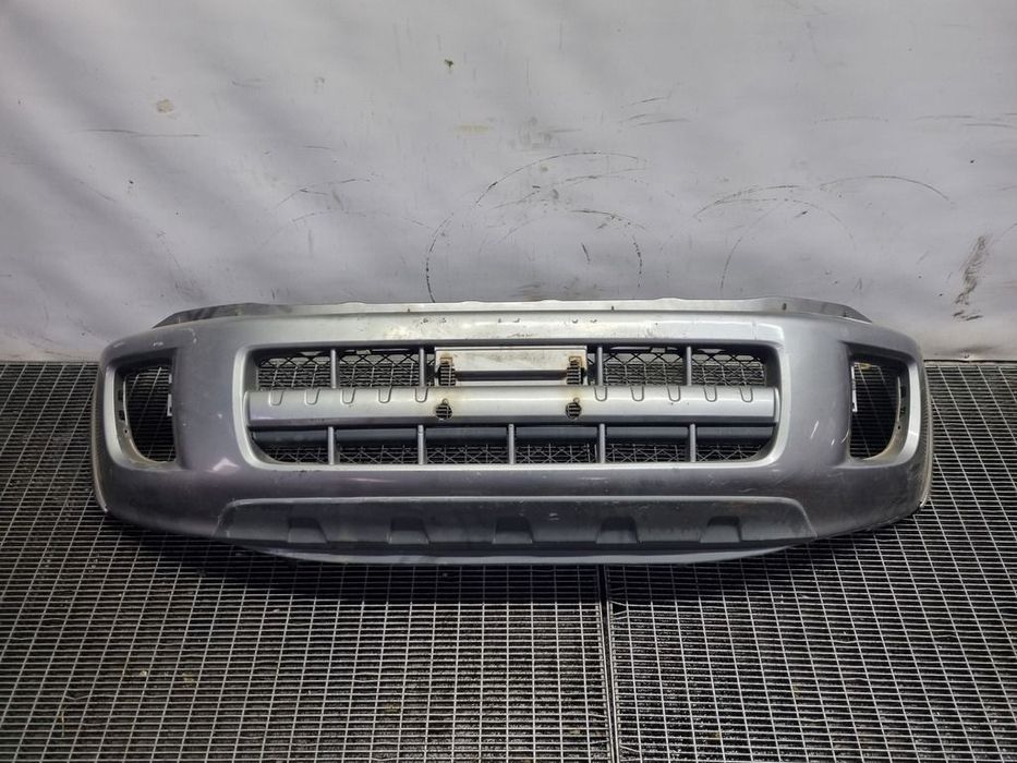 Bara fata Toyota RAV 4 II 2000 - 2006 ALBASTRU (1208) Diesel model fara spalatoare far