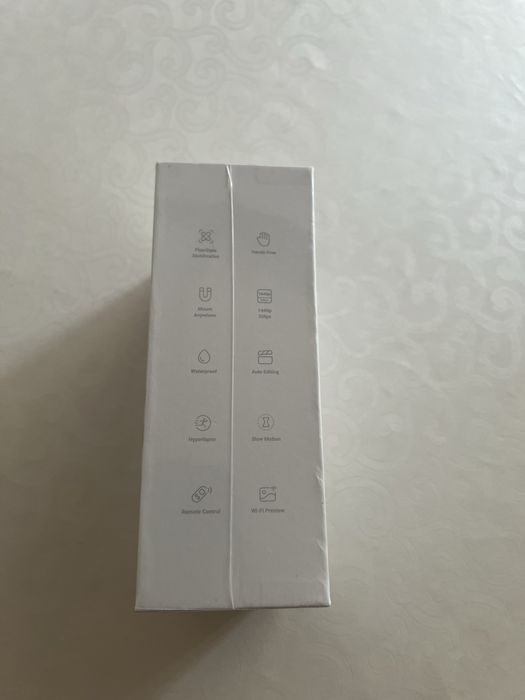 Продам новую экшн-камеру Insta360 GO 2