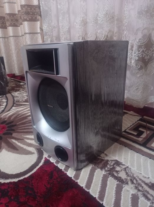 Колонка от музыкального центра