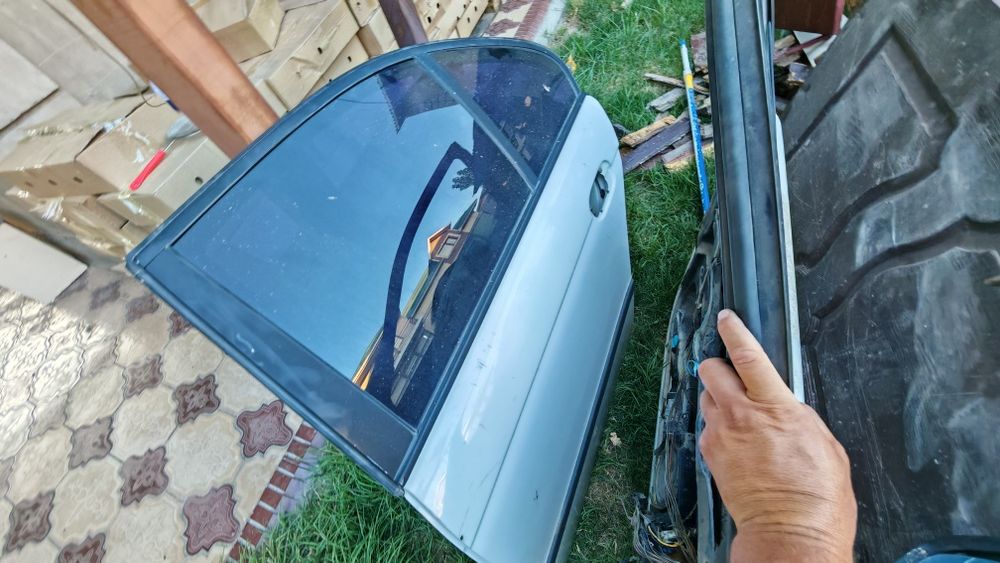 Бмв е39 барлык запчасть бар
