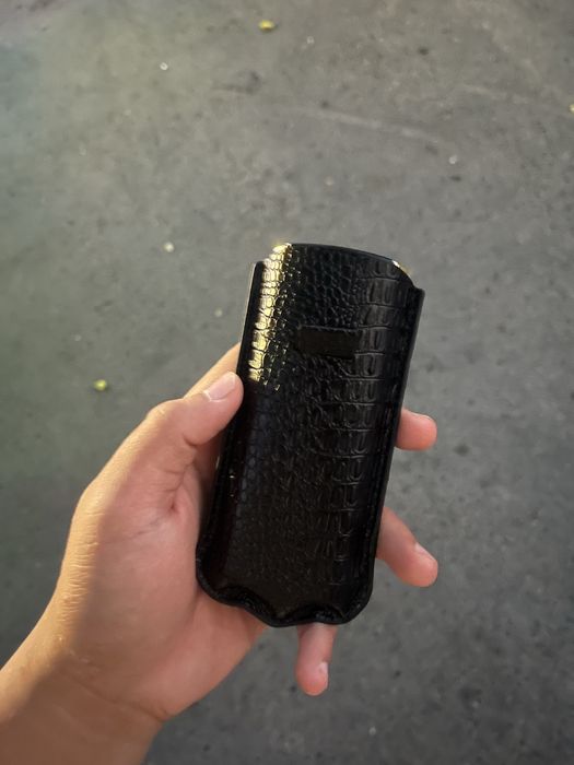 Vertu telefoni sotiladi xolati idial qirilga chizilgan joyi yoq