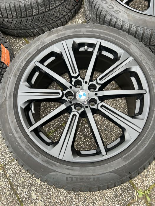 Jante(roti) Originale BMW X5G05,X6 G06 R20