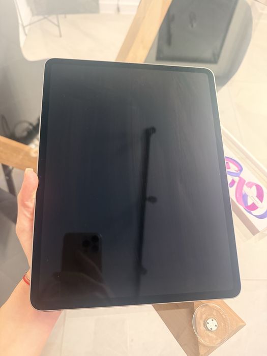 Apple Ipad Air M2, Generatia 6