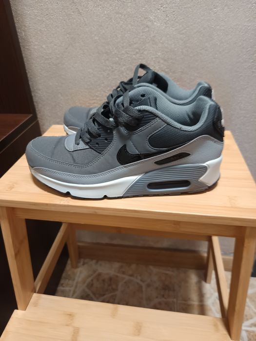 Маратонки Nike AIR MAX 90