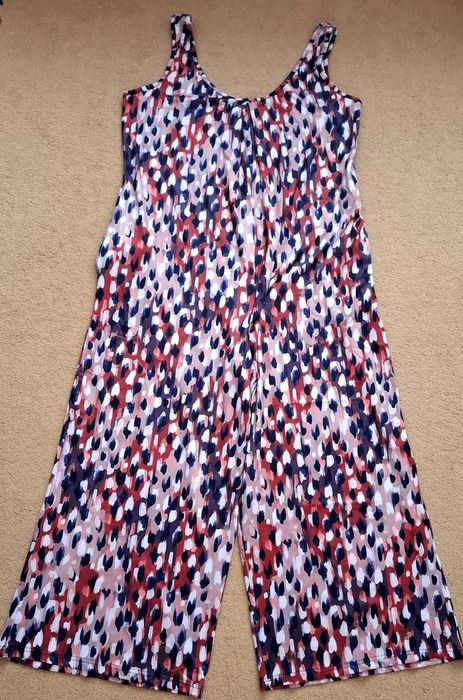 Нов гащеризон XL